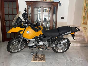 BMW R1150GS