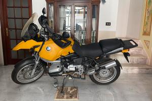 BMW R1150GS