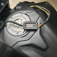 Rizoma dynamic  brake MT07