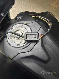 Rizoma dynamic  brake MT07