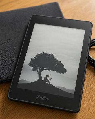 Kindle Paperwhite