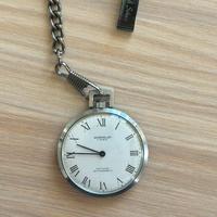Orologio da tasca vintage Norstel