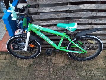 MTB bambino 