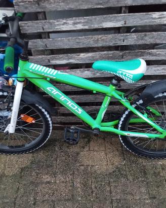 MTB bambino 