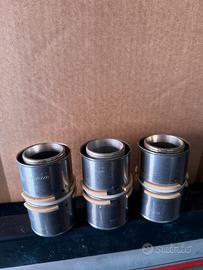 Giunti multistrato uponor dn 50