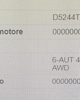 CAMBIO AUTOMATICO AISIN 80 TF-80SC