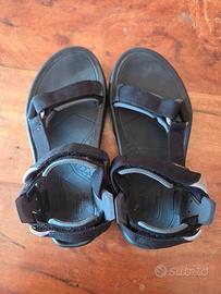 Sandali trekking donna Teva