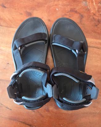 Sandali trekking donna Teva