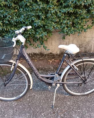 Bici donna