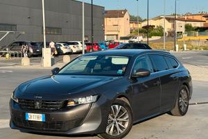 Peugeot 508 2000 cc 160cv 
