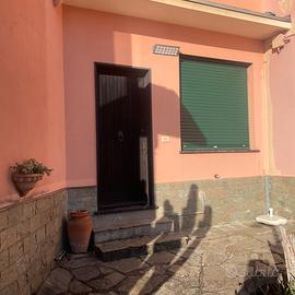 Annualmente in sestri levante monolocale