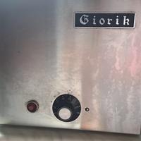 Cioccolatiera professionale Giorik