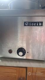 Cioccolatiera professionale Giorik