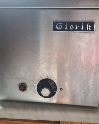 Cioccolatiera professionale Giorik