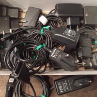 Alimentatore per cellulari Nokia Motorola 