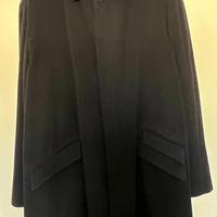 Cappotto uomo cachemir