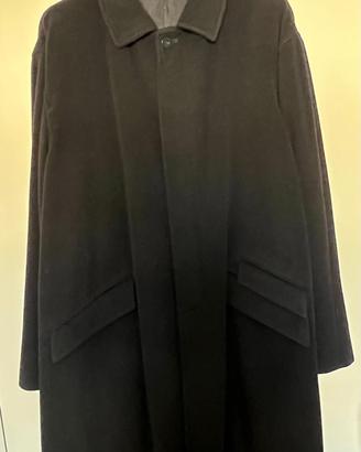 Cappotto uomo cachemir