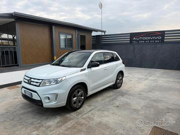Suzuki Vitara 1.6 DDiS 4WD AllGrip Yoru