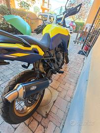 V strom 800 de