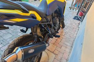 V strom 800 de