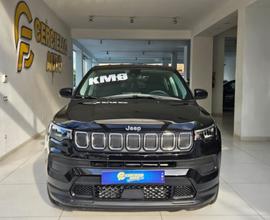 JEEP Compass 1.6 Multijet II 2WD Longitude tua d