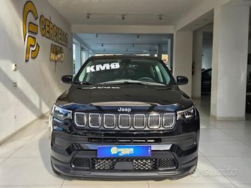 JEEP Compass 1.6 Multijet II 2WD Longitude tua d