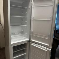 Frigorifero ok. (Come nuovo, con fattura)