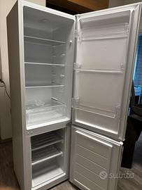 Frigorifero ok. (Come nuovo, con fattura)