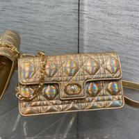 Borsa a tracolla/tascapane Dior