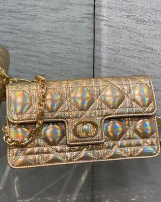 Borsa a tracolla/tascapane Dior