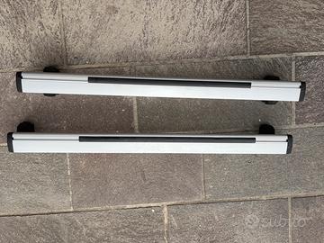 Barre toyota corolla TS