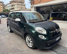 FIAT 500L Living 1.6 Multijet 120CV Lounge