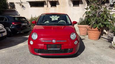 Fiat 500 1.2 Pop AUTOMATICA