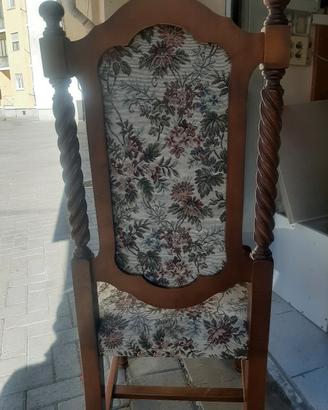 sedie classiche