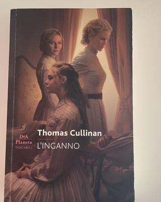 L’inganno - Thomas Cullinan