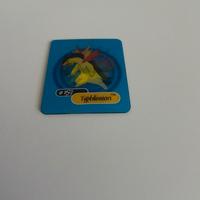 Pokemon Card Lenticolare Yoga n.103