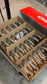 Eibach Pro-Lift-Kit JEEP RENEGADE (+25mm) - NUOVO