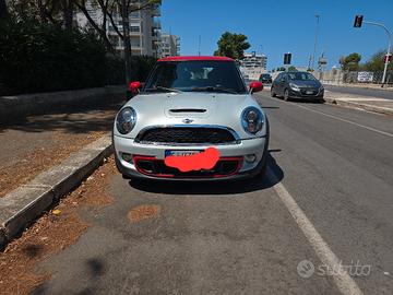 Mini John Cooper Works R56 Jubilee