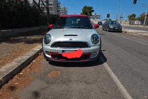 Mini John Cooper Works R56 Jubilee