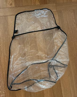 Parapioggia passeggino  yoyo babyzen