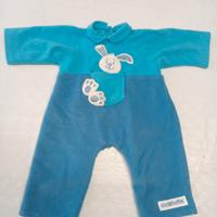 vestito Ciccio Bello