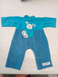 vestito Ciccio Bello