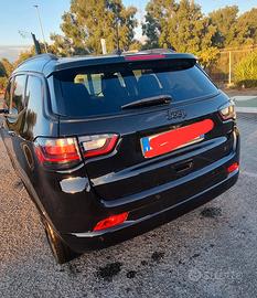 JEEP Compass 1.6 Multijet II 2WD Longitude