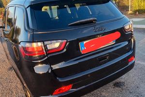 JEEP Compass 1.6 Multijet II 2WD Longitude