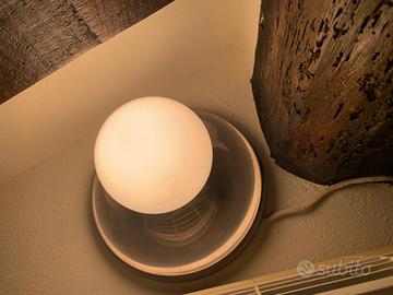 Lampada Flos Light Ball castiglioni