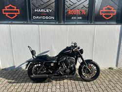 Harley-davidson Sportster Roadster XL 1200 CX - 20