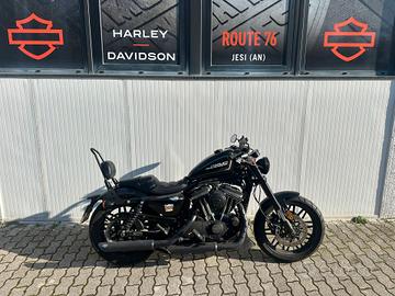 Harley-davidson Sportster Roadster XL 1200 CX - 20