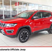 Jeep Compass 1.3 turbo t4 phev trailhawk 4xe at6