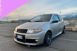 Fiat punto hgt unico proprietario