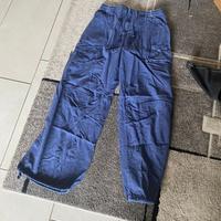 Pantaloni donna